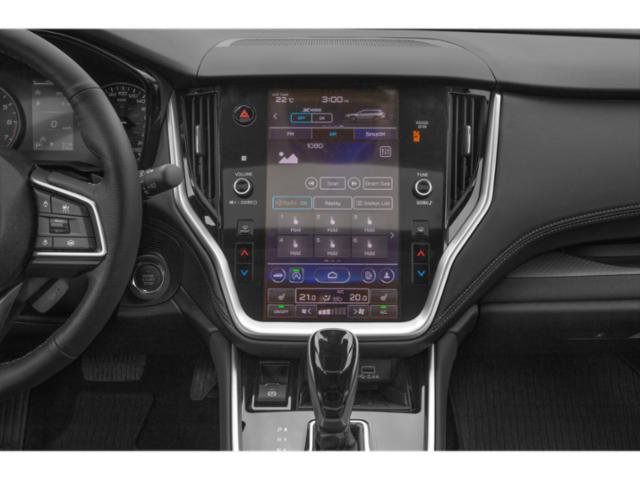 New 2025 Subaru Outback Premium image 11