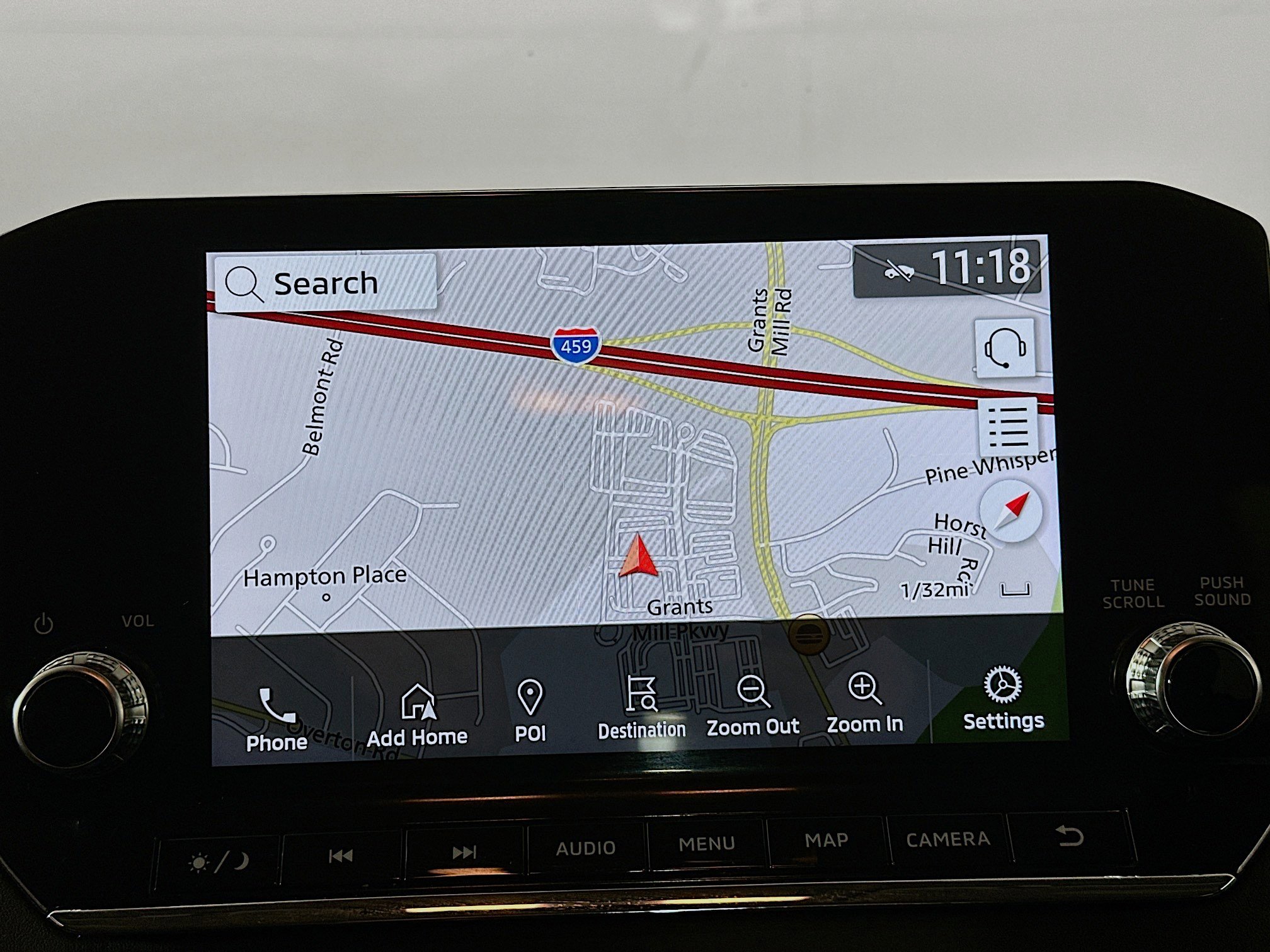 Used 2024 Mitsubishi Outlander SE image 22