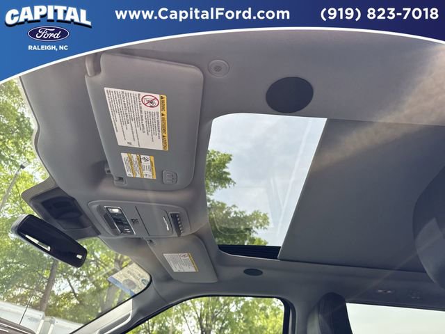 Certified 2025 Ford F250 Lariat w/ Lariat Ultimate Package image 24
