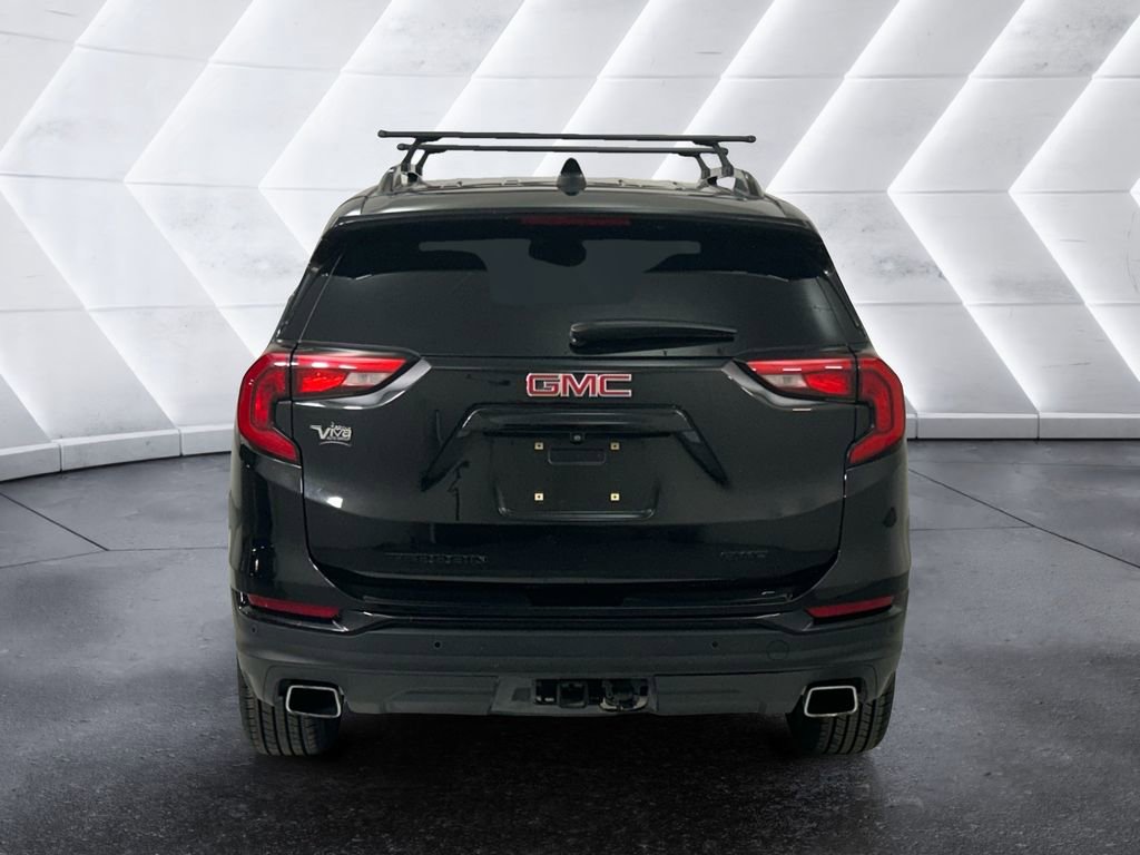 Used 2019 GMC Terrain SLT w/ Preferred Package image 5