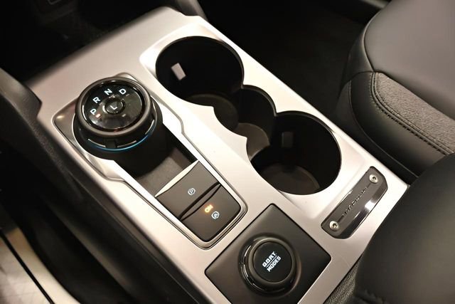 Used 2024 Ford Bronco Sport Big Bend w/ Convenience Package AWD/4WD image 21