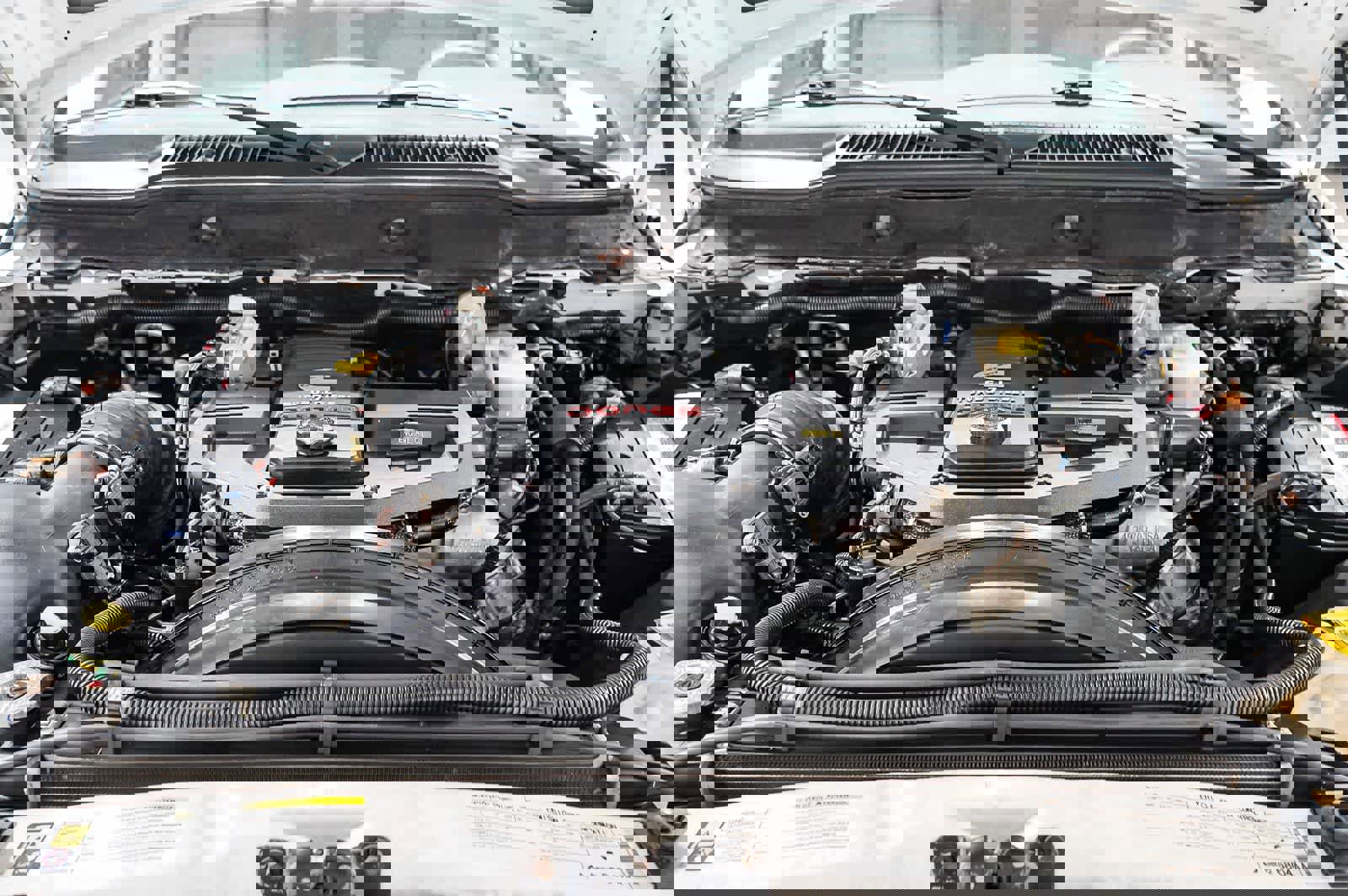 Used 2008 Dodge Ram 2500 Truck SLT w/ Trailer Tow Group image 27