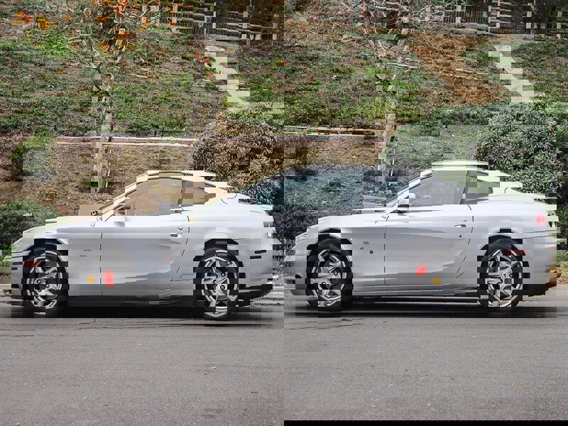 Used 2006 Ferrari 612 Scaglietti image 9