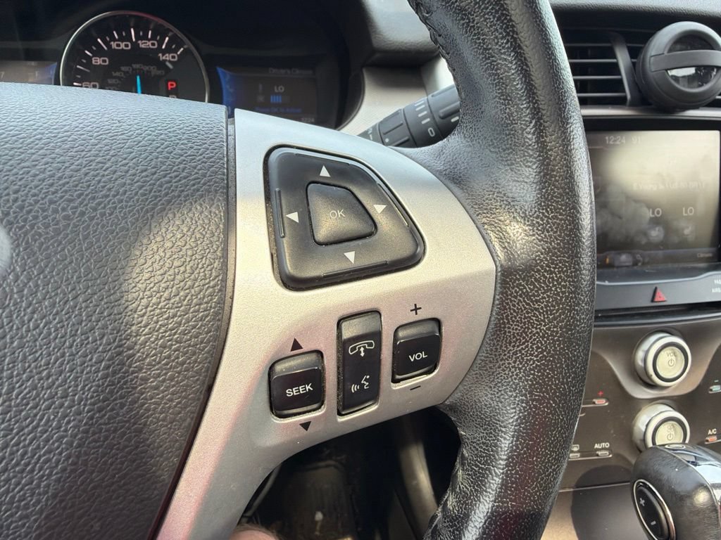 Used 2013 Ford Edge SEL AWD/4WD image 22