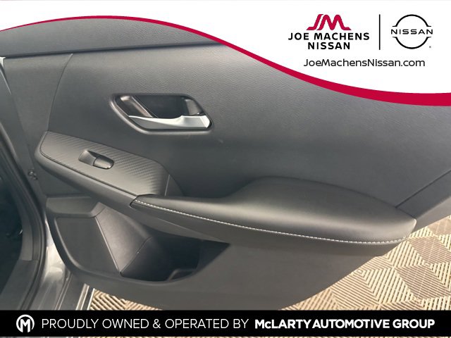 Used 2022 Nissan Sentra SV w/ All-Weather Package image 22