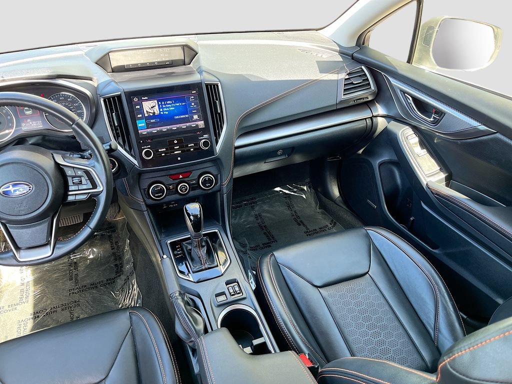 Used 2021 Subaru Crosstrek 2.5i Limited w/ Moonroof Package 2 AWD/4WD image 24
