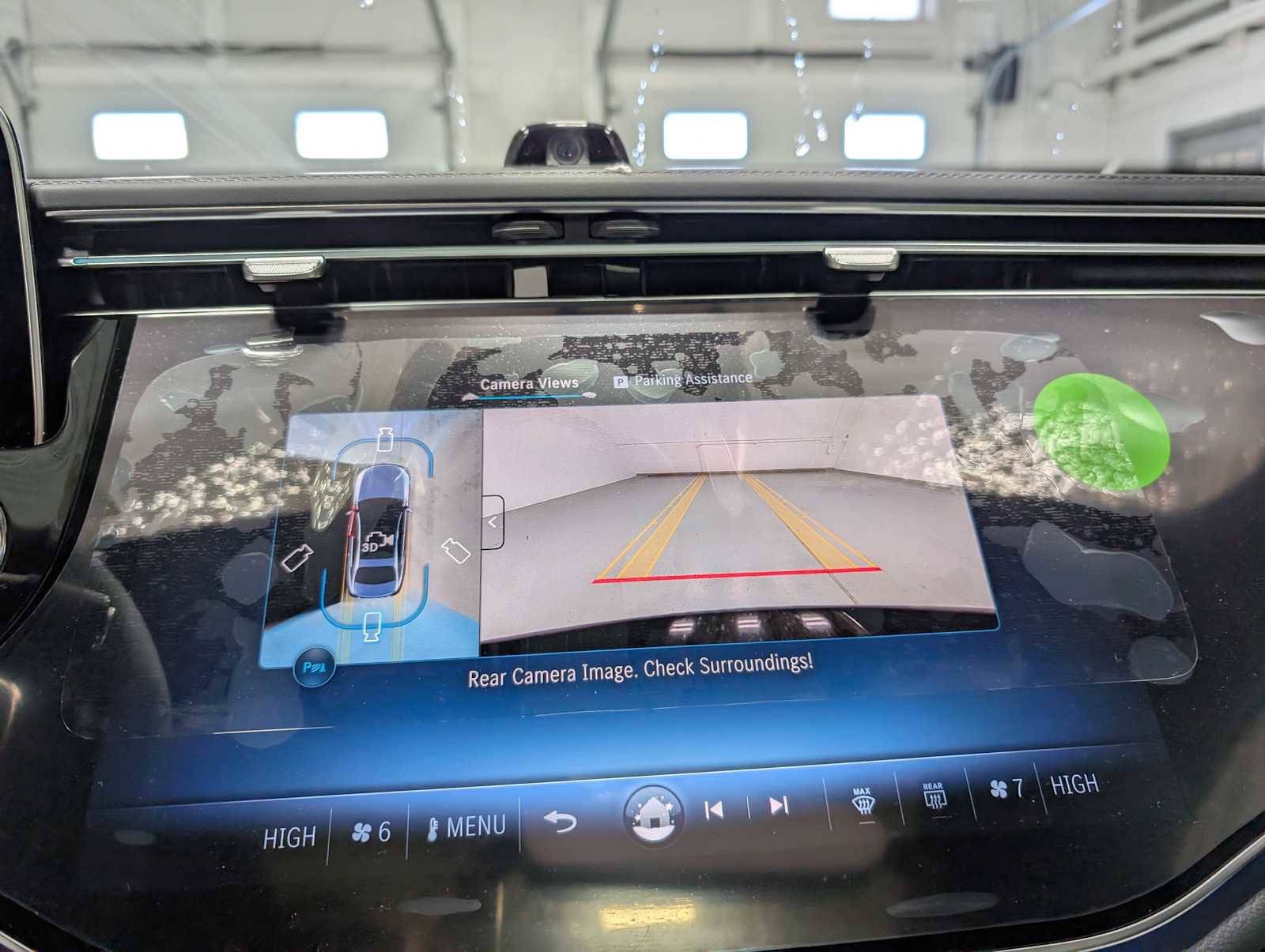 New 2026 Mercedes-Benz E 53 AMG e 4MATIC Sedan image 26