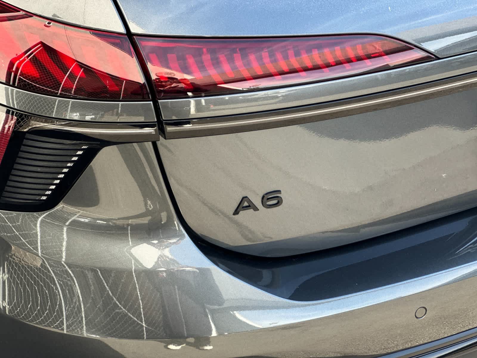 New 2026 Audi A6 Premium Plus AWD/4WD image 27
