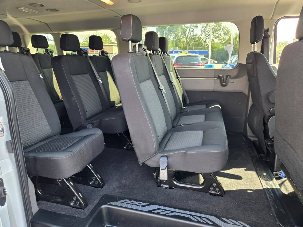 Used 2020 Ford Transit 350 XL RWD image 6