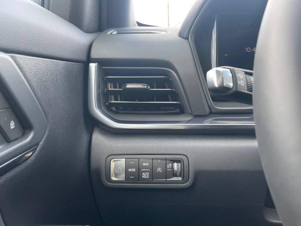 New 2026 GMC Terrain AT4 AWD/4WD image 13