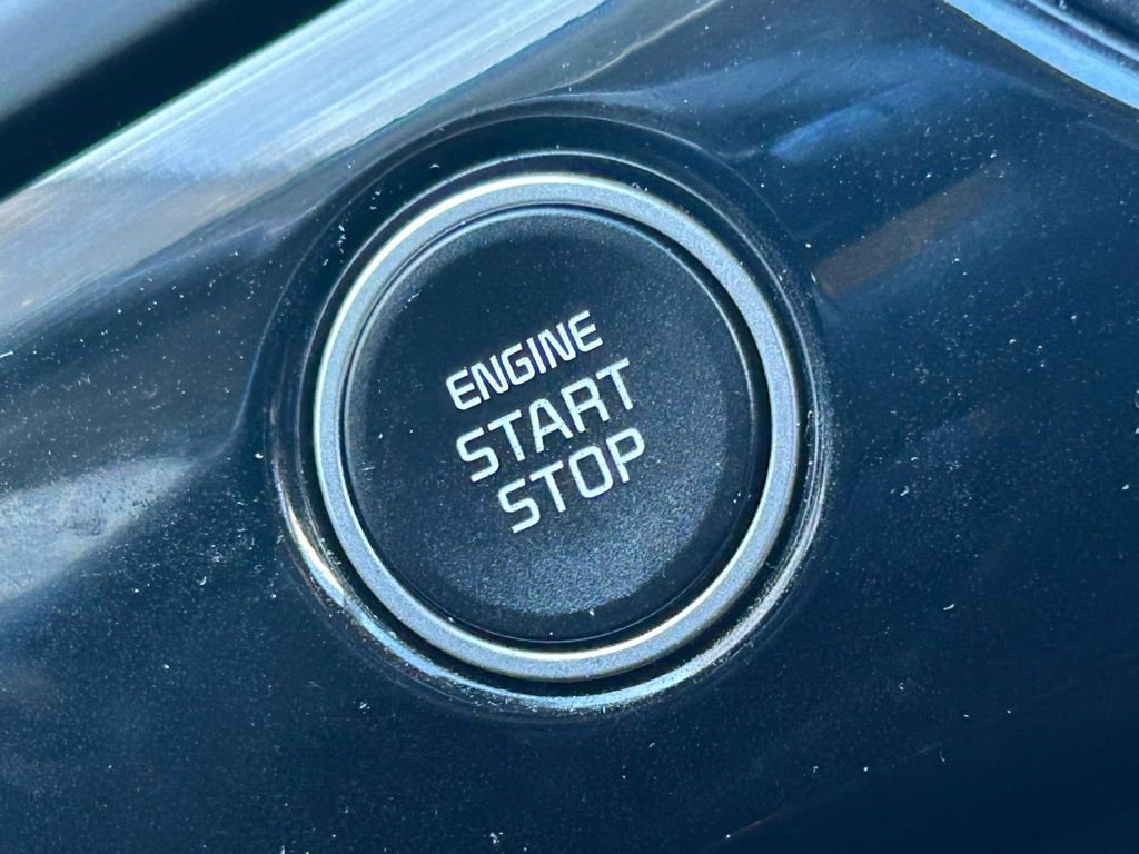 Used 2024 Kia Seltos X-Line image 33