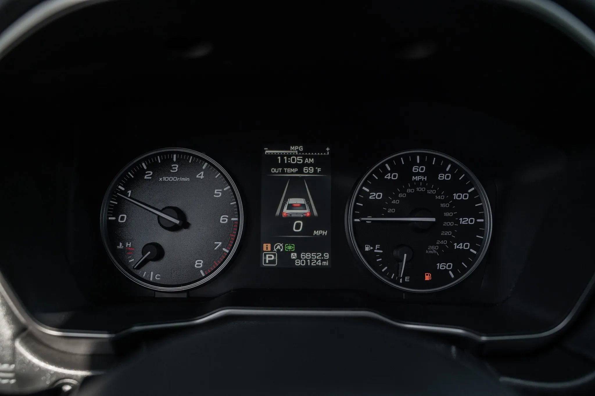Used 2022 Subaru Legacy Limited XT AWD/4WD image 23