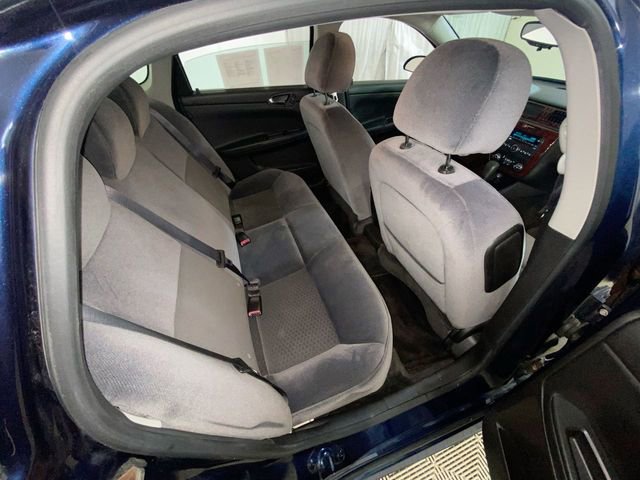 Used 2009 Chevrolet Impala LT FWD image 31
