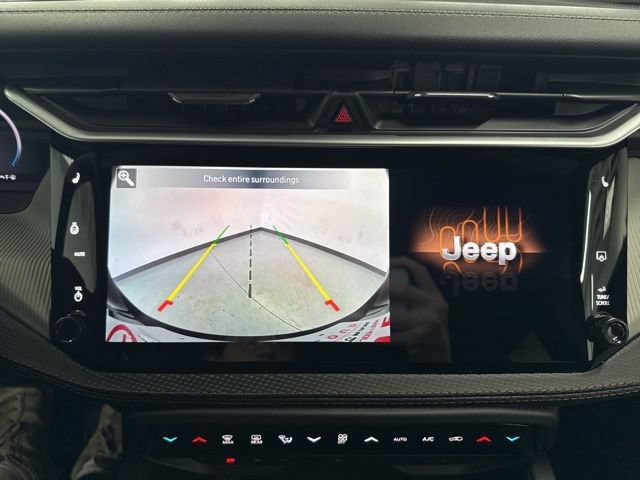 New 2026 Jeep Cherokee Limited AWD/4WD image 38
