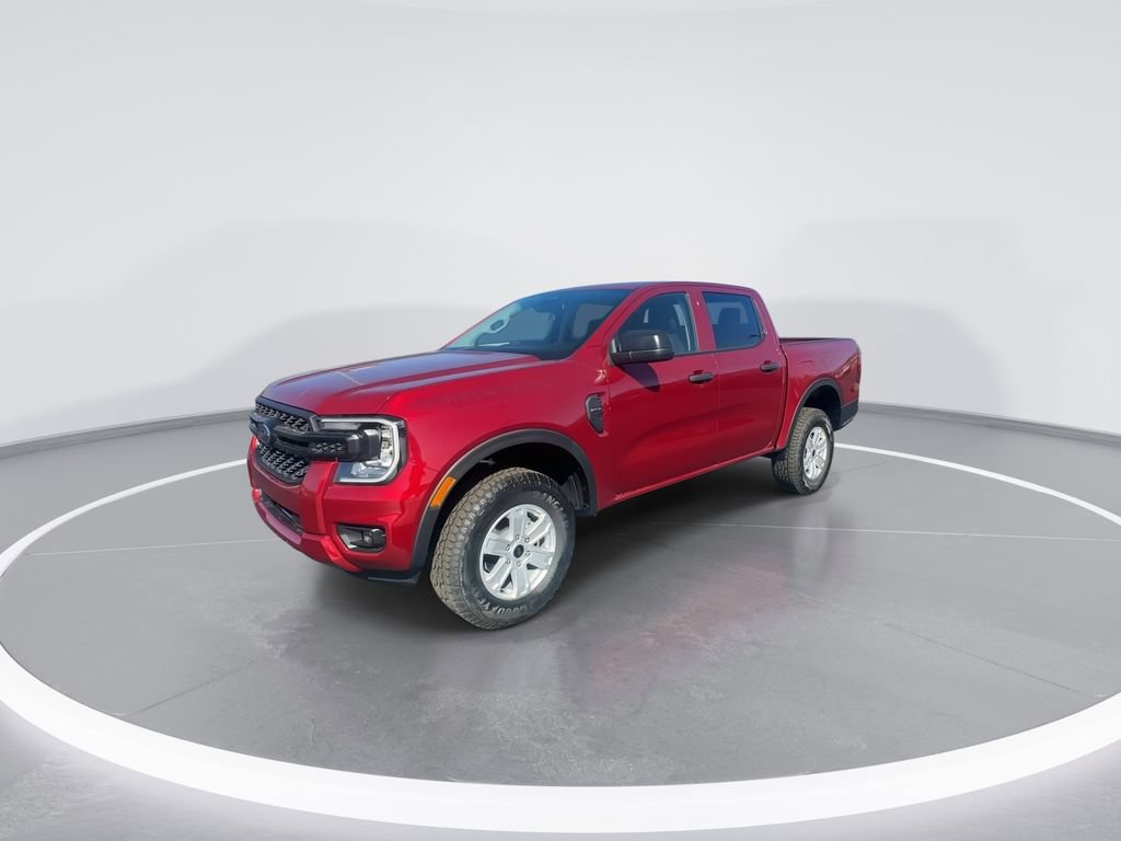 New 2026 Ford Ranger XL w/ Trailer Tow Package image 5