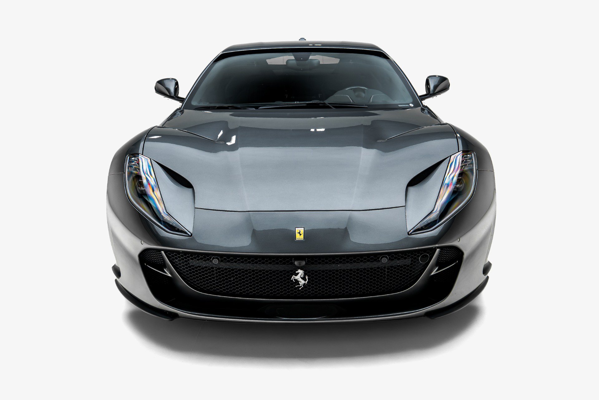 Used 2019 Ferrari 812 Superfast RWD image 9