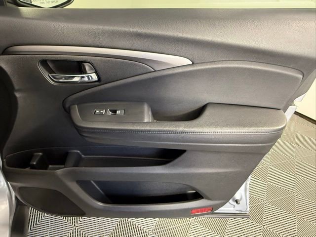 Used 2021 Honda Passport EX-L image 45