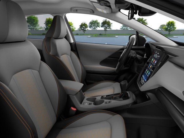 New 2027 Subaru Crosstrek 2.5i Limited AWD/4WD image 15