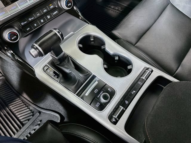 Used 2019 Kia Stinger GTS AWD/4WD image 21