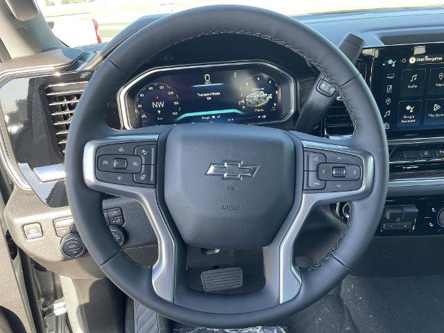 New 2026 Chevrolet Silverado 3500 LT w/ Trail Boss Package image 10