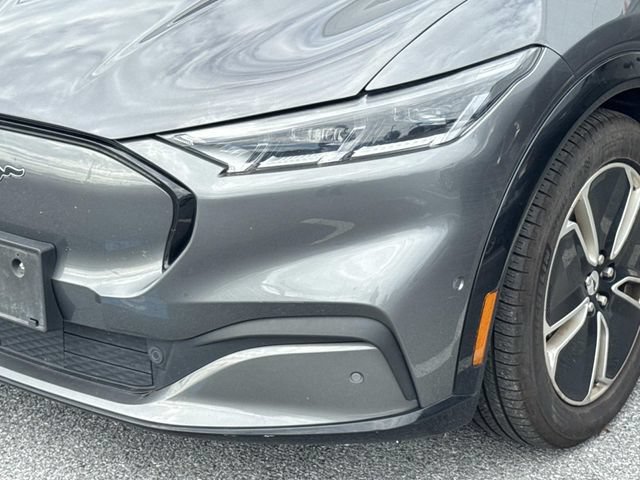 Certified 2021 Ford Mustang Mach-E Premium AWD/4WD image 5