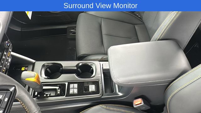 New 2026 Subaru Outback Wilderness image 34