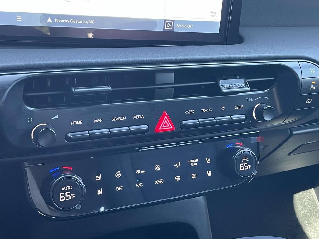 New 2026 Hyundai Palisade XRT Pro AWD/4WD image 30