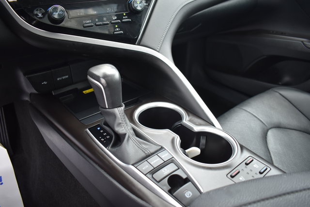 Used 2024 Toyota Camry XLE w/ Navigation Package AWD/4WD image 14