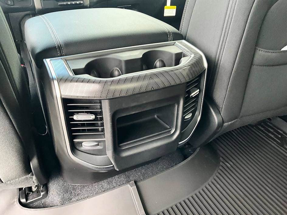 New 2026 RAM 1500 Big Horn w/ Night Edition AWD/4WD image 30