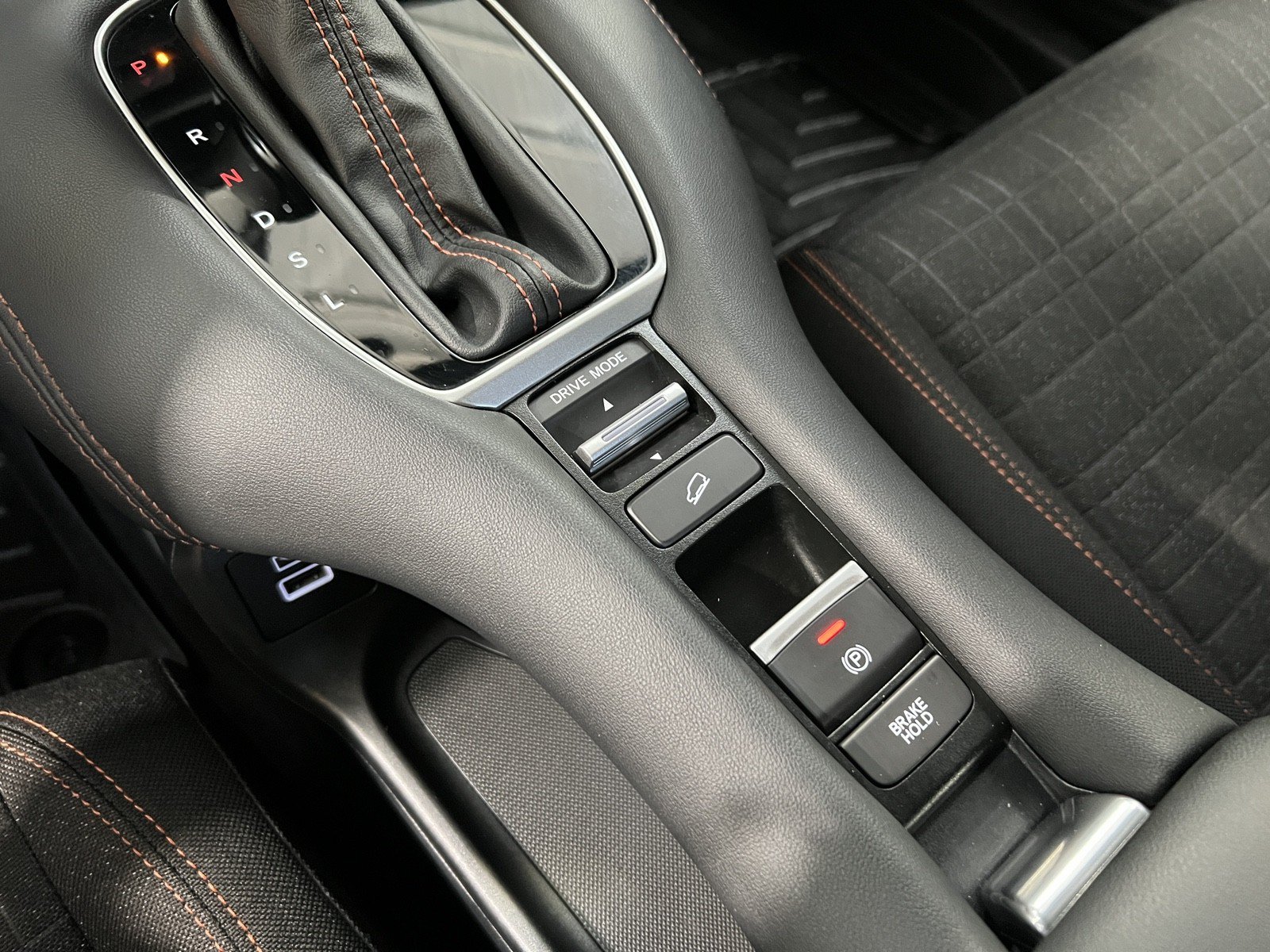 Used 2023 Honda HR-V Sport image 21