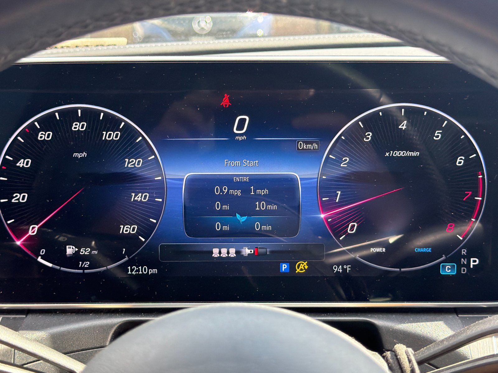 Used 2023 Mercedes-Benz C 300 Sedan image 17