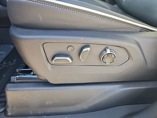 New 2026 GMC Sierra 1500 AT4X image 21