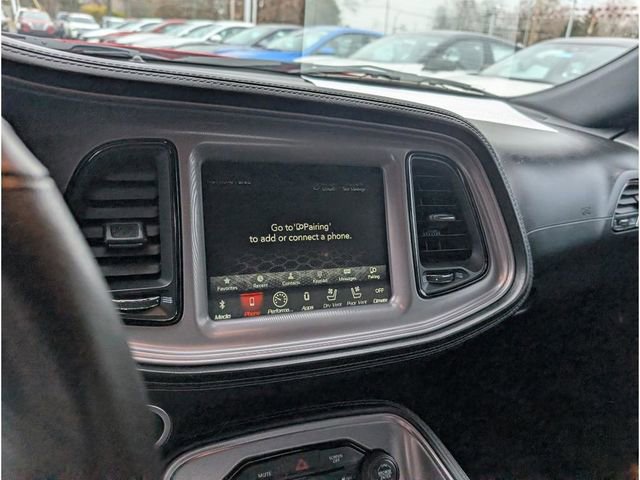 Used 2023 Dodge Challenger R/T Scat Pack w/ Plus Package image 18