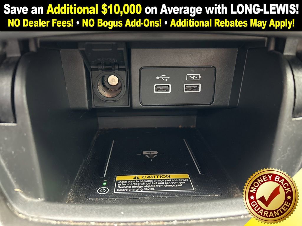 Used 2021 Honda Accord Touring image 27