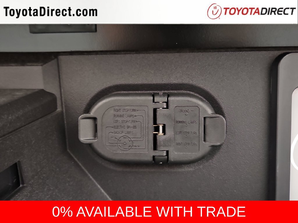 New 2026 Toyota Tundra Limited w/ Limited PVM Package AWD/4WD image 12