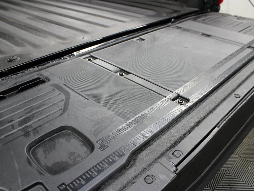 Used 2023 Ford F150 Tremor w/ 360 Degree Camera Package image 40