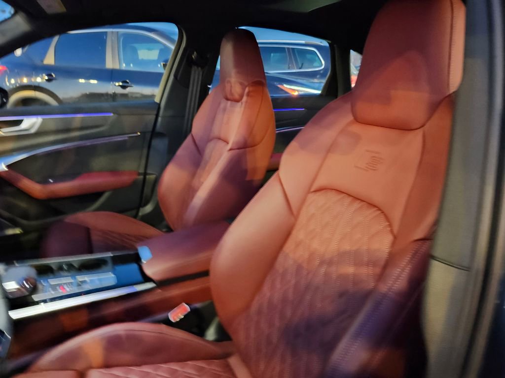 Certified 2025 Audi S6 Prestige image 10