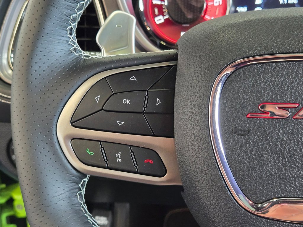 Used 2023 Dodge Challenger SRT Hellcat image 17