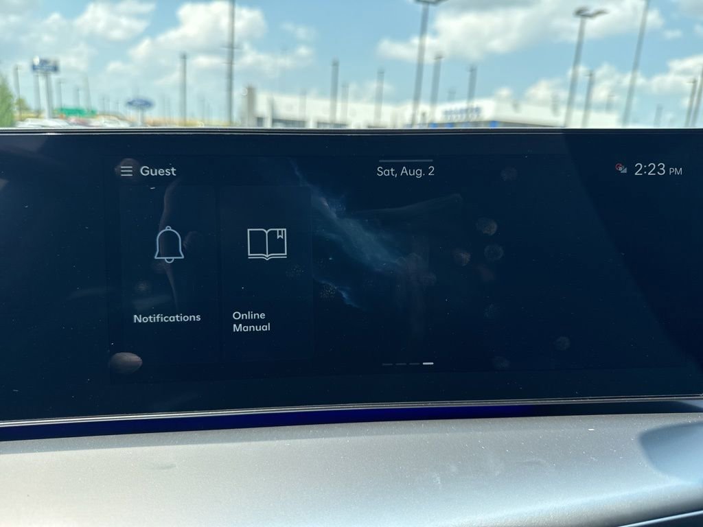 New 2026 Hyundai Ioniq 9 Limited image 21