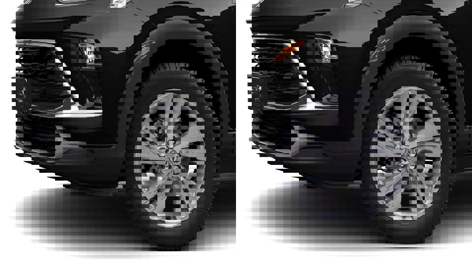 New 2026 Buick Encore GX Preferred image 31