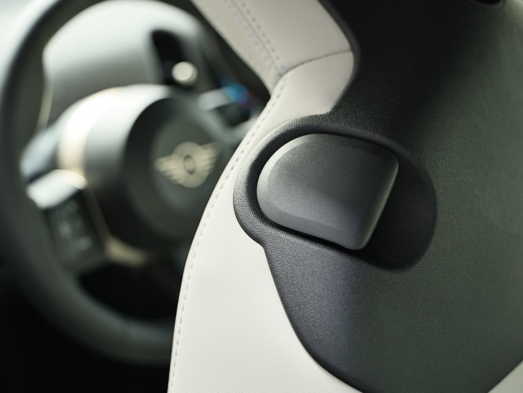 New 2026 MINI Cooper S FWD image 23