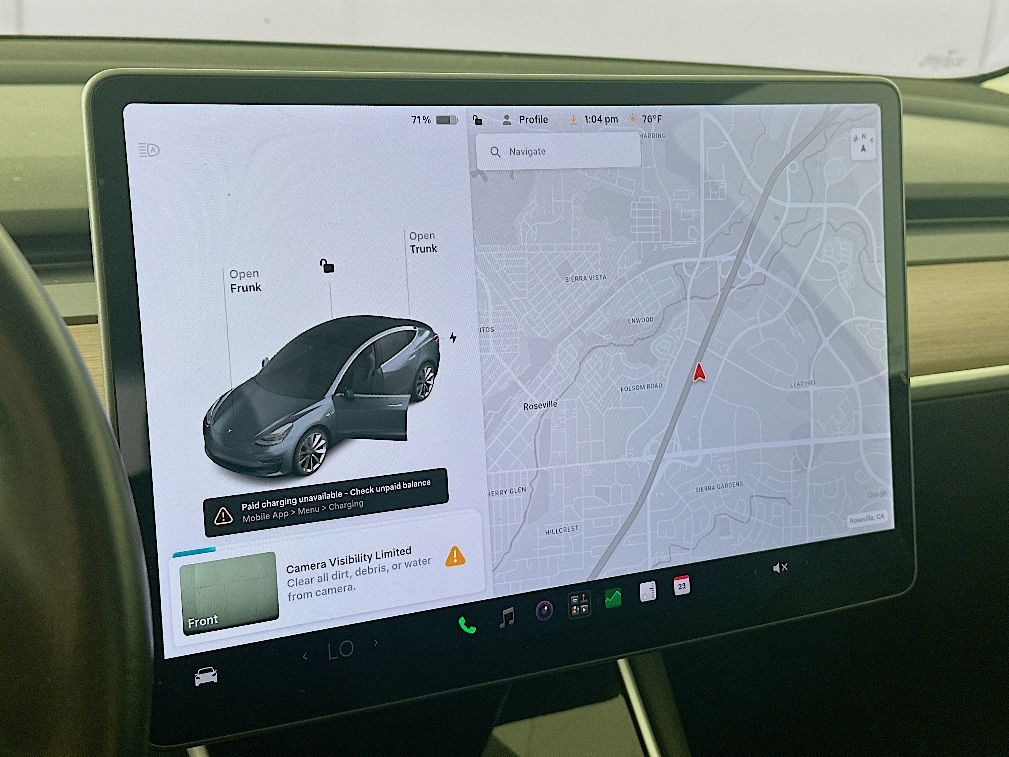 Used 2017 Tesla Model 3 Standard Range RWD image 19