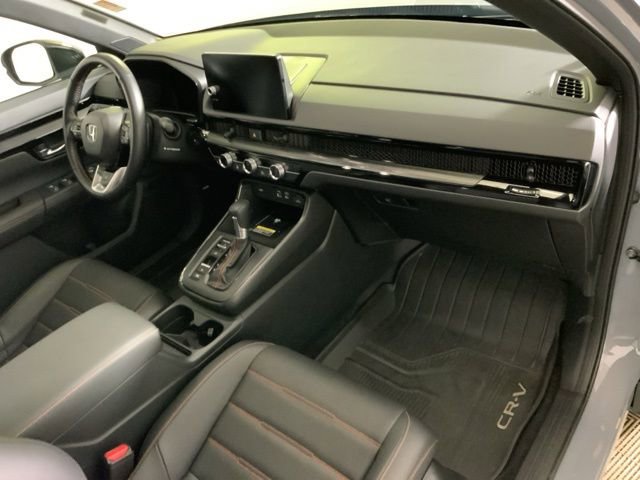 Used 2025 Honda CR-V Sport Touring image 33