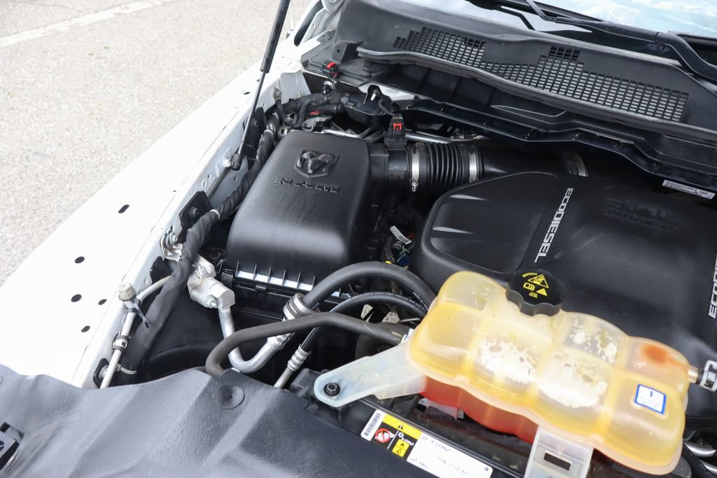 Used 2016 RAM 1500 Tradesman w/ Popular Equipment Group RWD image 11