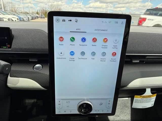 New 2026 Ford Mustang Mach-E Premium image 17