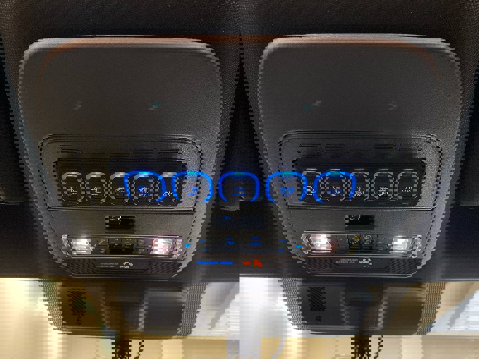 New 2026 Ford F150 Lariat w/ Equipment Group 502A High image 30