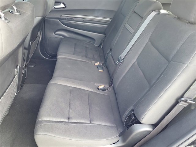 Used 2023 Dodge Durango SXT image 20