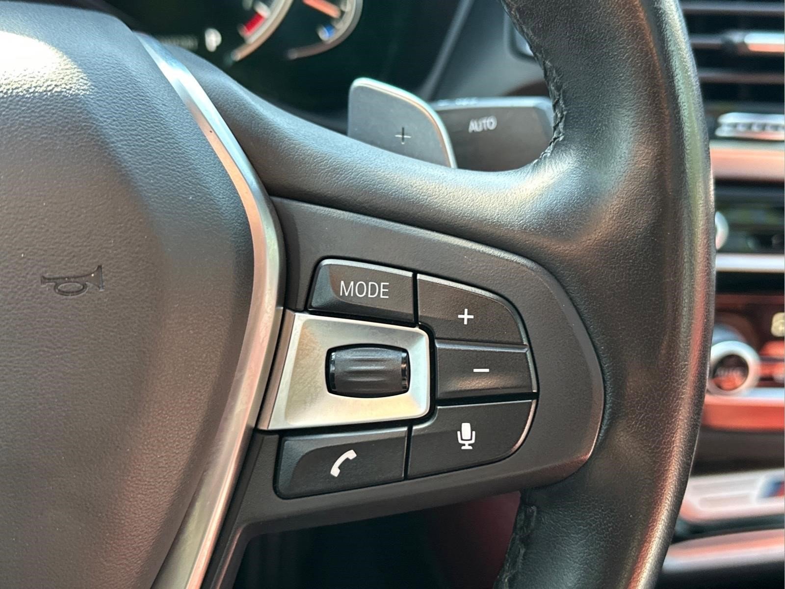 Used 2019 BMW X4 M40i w/ Executive Package AWD/4WD image 23