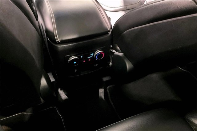 Used 2020 Ford Explorer ST w/ Premium Technology Package image 10