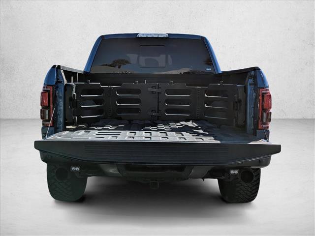Used 2019 Ford F150 Raptor w/ Equipment Group 802A Luxury image 7